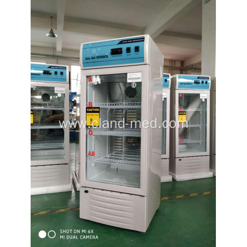 Hot Seller High Quality Laboratory Equipment Blood Bank Refrigerator